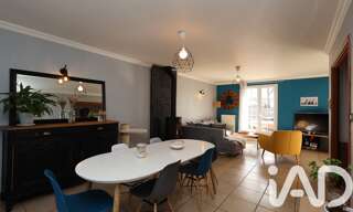 Maison 4 Pièces 116 m² à vendre à Chemilly (03210)