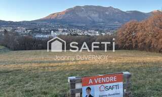 Terrain  516 m² à vendre à Gap (05000)