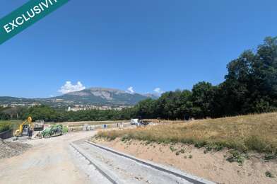 Terrain  120000 €