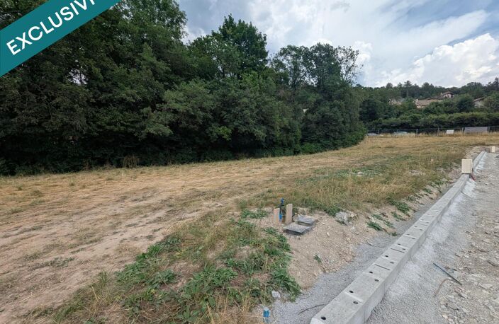 Terrain à bâtir, quartier privilégié — photo 2