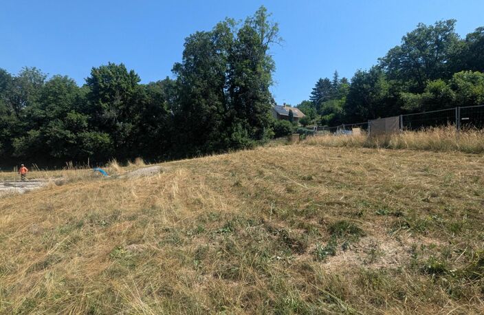 Terrain à bâtir, quartier privilégié — photo 4