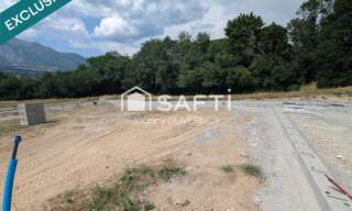 Terrain  431 m² à vendre à Gap (05000)