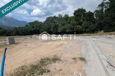 Terrain  105000 €