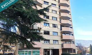 Appartement 2 Pièces 46 m² à vendre à La Motte-Servolex (73290)