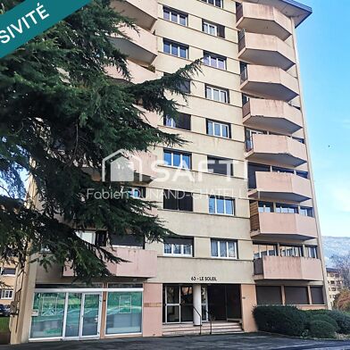 Appartement 2 pièces 219000 €