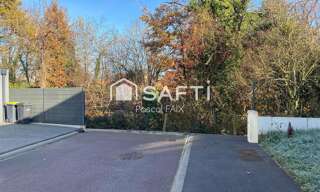 Terrain  1784 m² à vendre à Augny (57685)