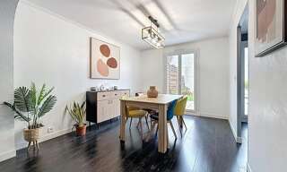 Maison 5 Pièces 85 m² à vendre à Le Plessis-Pâté (91220)