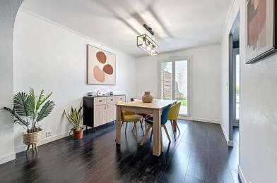 Maison 5 pièces 274000 €