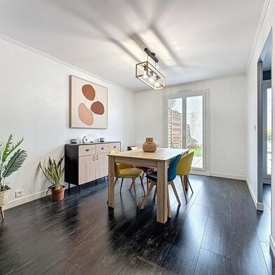 Maison 5 pièces 289900 €