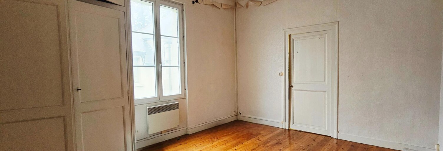 Maison 5 Pièces 128 m² à vendre à Yzeures-sur-Creuse (37290)