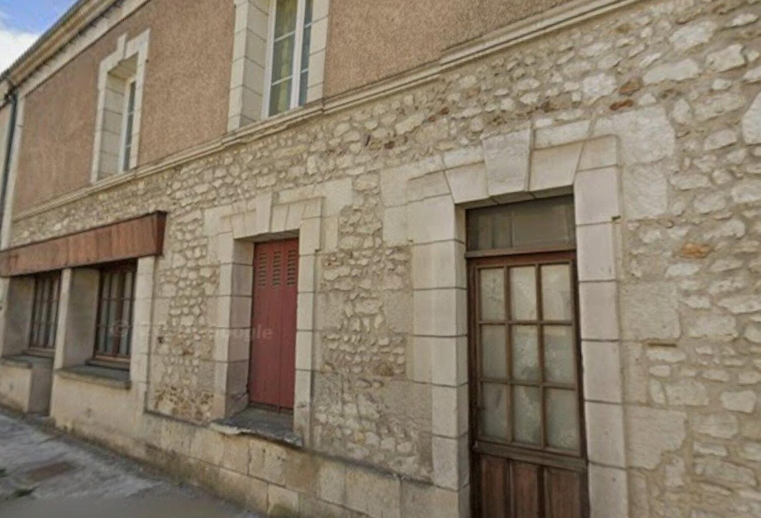 Ancien café du village- Beau potentiel — photo 1