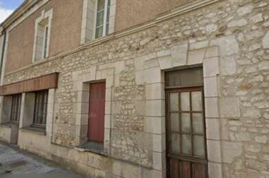 Maison 5 pièces 88000 €