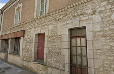 Ancien café du village- Beau potentiel — photo du bien
