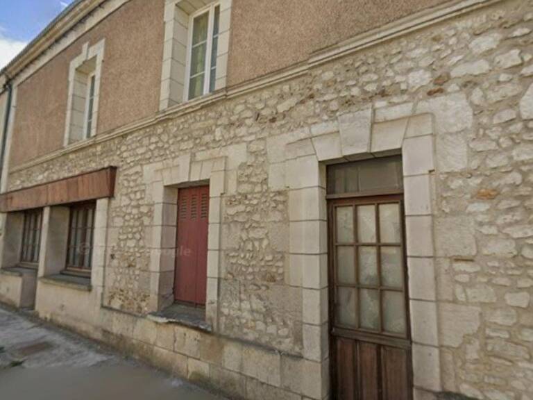 Ancien café du village- Beau potentiel — photo 1