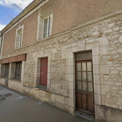 Maison 5 pièces 88000 €