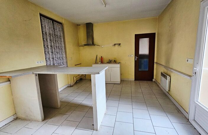 Ancien café du village- Beau potentiel — photo 2