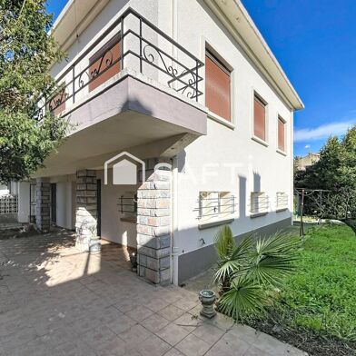 Maison 5 pièces 222000 €