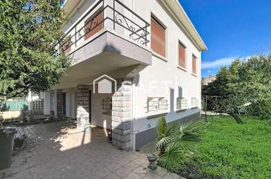 Maison 5 pièces 212000 €