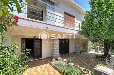 Maison 5 pièces 212000 €