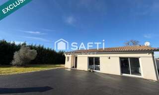 Maison 5 Pièces 134 m² à vendre à Agnac (47800)