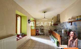 Maison 4 Pièces 84 m² à vendre à Beaucroissant (38140)