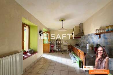 Maison 4 pièces 170000 €