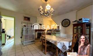 Maison 4 Pièces 84 m² à vendre à Beaucroissant (38140)