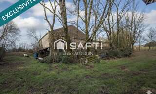 Immeuble  226 m² à vendre à Jarnac (16200)