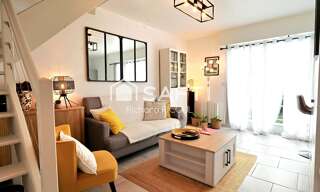 Appartement 3 Pièces 56 m² à vendre à Cabourg (14390)