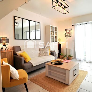 Appartement 3 pièces 350000 €