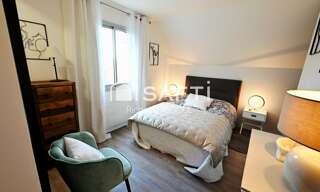 Appartement 3 Pièces 56 m² à vendre à Cabourg (14390)