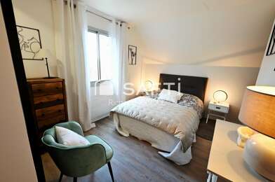 Appartement 3 pièces 350000 €