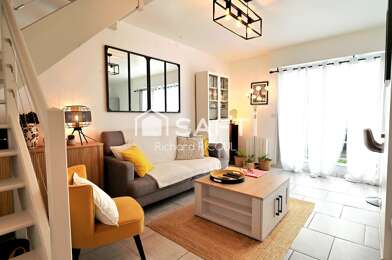 Appartement 3 pièces 339900 €