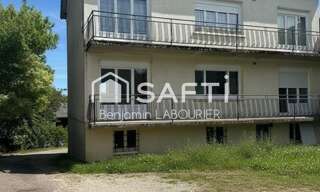 Immeuble  154 m² à vendre à Laroche-Saint-Cydroine (89400)