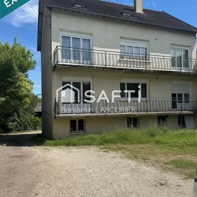 Immeuble  190000 €