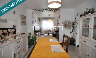 Immeuble  195 m² à vendre à Migennes (89400)