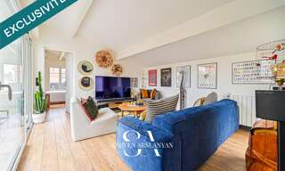 Maison 5 Pièces 137 m² à vendre à Maisons-Alfort (94700)