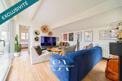 Maison 5 pièces 834000 €