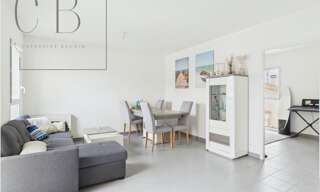 Appartement 2 Pièces 45 m² à vendre à Périgny (17180)