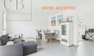 Appartement 2 Pièces 45 m² à vendre à Périgny (17180)