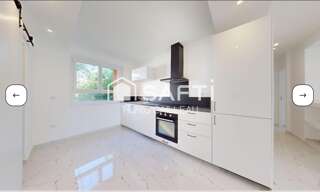 Appartement 3 Pièces 63 m² à vendre à Blagnac (31700)