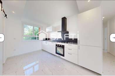 Appartement 3 pièces 248500 €