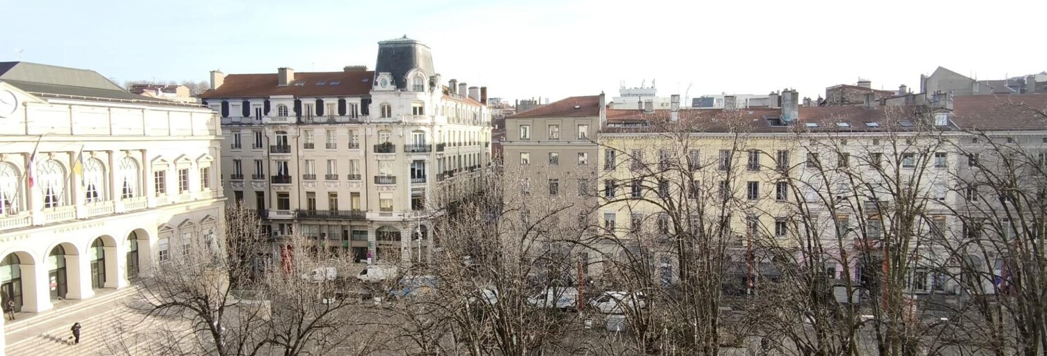 Appartement 7 Pièces 200 m² à vendre à Saint-Étienne (42000)