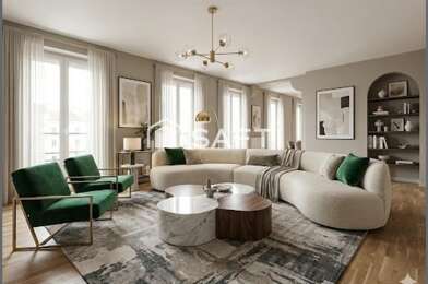 Appartement 7 pièces 375000 €