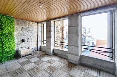 Appartement 7 pièces 352000 €