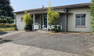 Commerce 5 Pièces 145 m² à vendre à Montauban (82000)