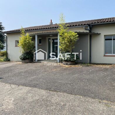 Commerce 5 pièces 290000 €