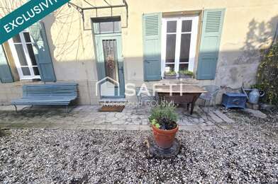 Appartement 3 pièces 170000 €
