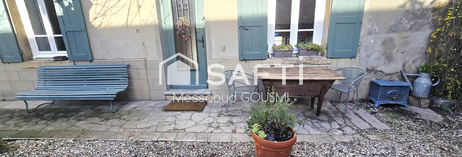 Appartement 3 Pièces 67 m² à vendre à Givors (69700)