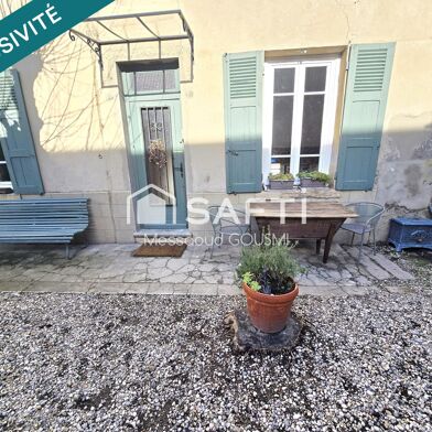 Appartement 3 pièces 170000 €